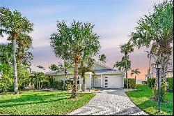 3961 NE Breakwater Drive, Jensen Beach FL 34957