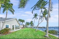 3961 NE Breakwater Drive, Jensen Beach FL 34957