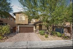 10554 Cloud Whisper Drive, Las Vegas NV 89135