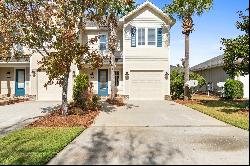 91 Christian Drive # 1, Santa Rosa Beach FL 32459