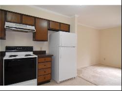 1852 Fishinger Road Unit 3, Columbus OH 43221