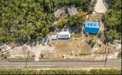 34 Hammock Cove Rd, Eastpoint FL 32328