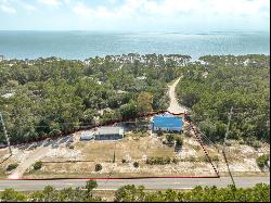 34 Hammock Cove Rd, Eastpoint FL 32328