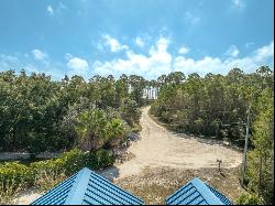 34 Hammock Cove Rd, Eastpoint FL 32328