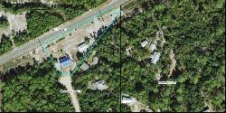 34 Hammock Cove Rd, Eastpoint FL 32328