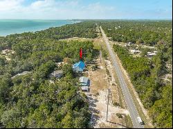 34 Hammock Cove Rd, Eastpoint FL 32328