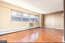 2101 Chestnut Street Unit 506, Philadelphia PA 19103