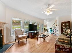 170 Stoneybrook Way, Tryon NC 28782