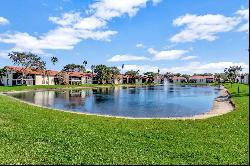 10343 S Circle Lake Drive #202, Boynton Beach FL 33437