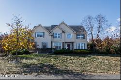 13 Furlong Drive, Millstone NJ 08535