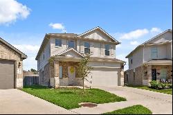 2443 Hartsel Forest Trail, Spring TX 77373