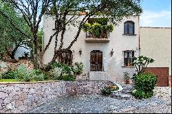 Casa Roka Obraje, San Miguel de Allende 37725