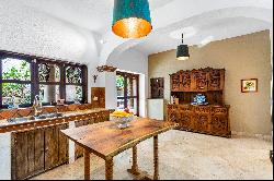 Casa Roka Obraje, San Miguel de Allende 37725