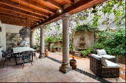 Casa Roka Obraje, San Miguel de Allende 37725