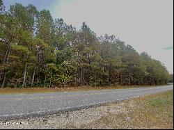 Voa Site B Road, Grimesland NC 27837