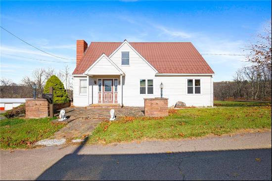 203 Hill Street, Meyersdale Boro PA 15552