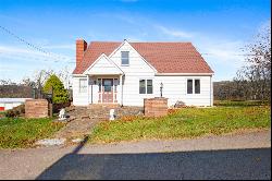 203 Hill Street, Meyersdale Boro PA 15552