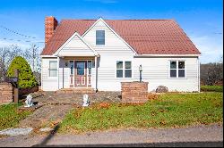 203 Hill Street, Meyersdale Boro PA 15552