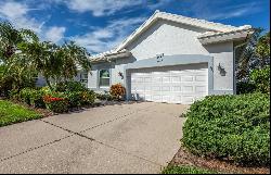 649 Crossfield Circle #10, Venice FL 34293