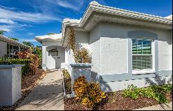 649 Crossfield Circle #10, Venice FL 34293