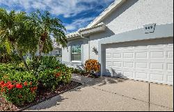 649 Crossfield Circle #10, Venice FL 34293