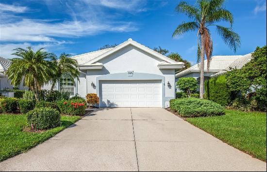 649 Crossfield Circle #10, Venice FL 34293