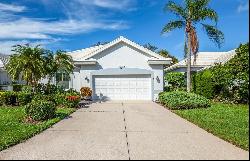 649 Crossfield Circle #10, Venice FL 34293