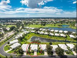 649 Crossfield Circle #10, Venice FL 34293