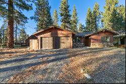 1189 Fairway Avenue, South Lake Tahoe CA 96150