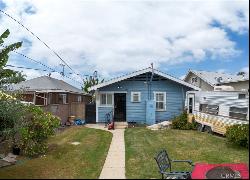 3680 5th Avenue, Los Angeles CA 90018