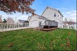 596 Misty Mountain Drive, OFallon MO 63368