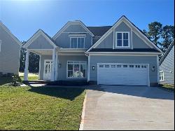 315 Summerall Drive, Anderson SC 29621