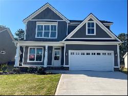 307 Summerall Drive, Anderson SC 29621