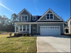 305 Summerall Drive, Anderson SC 29621