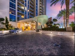 2747 Paradise Road Unit 1505, Las Vegas NV 89109