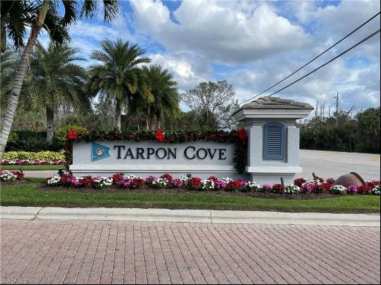 1035 Tarpon Cove DR #202, Naples FL 34110