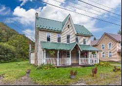 17 Main, Muncy Valley PA 17758