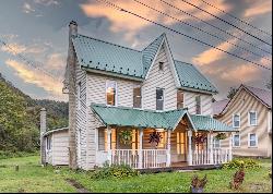 17 Main, Muncy Valley PA 17758