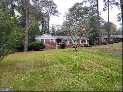 646 Pierce Avenue, Macon GA 31204