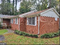 646 Pierce Avenue, Macon GA 31204