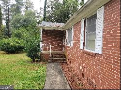 646 Pierce Avenue, Macon GA 31204