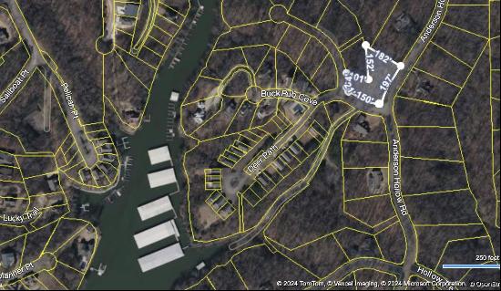 Deer Path Ln Lot 263, Savannah TN 38372