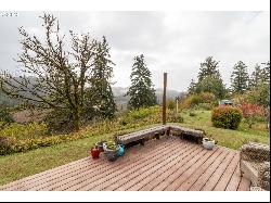 7691 Bernhardt Heights Rd, Florence OR 97439