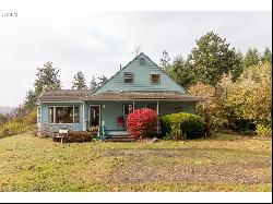 7691 Bernhardt Heights Rd, Florence OR 97439