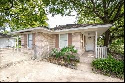 3418 Linkwood Drive, Houston TX 77025