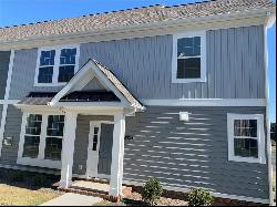 1005 Robinson Road Unit 3D, Suffolk VA 23434