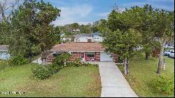 703 3rd Avenue N, Jacksonville Beach FL 32250