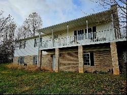 107 Deer track Lane, Honaker VA 24260