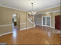 232 Horizon Hill, Newnan GA 30265