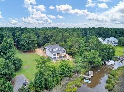 7527 Ladys Secret Lane, Awendaw SC 29429